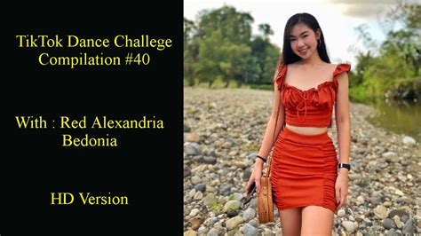 red alexandria bedonia viral|RED ALEXANDRIA BENDONIA (DANCE) .